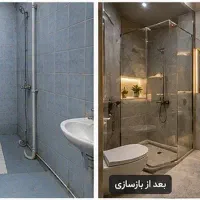 بازسازی و نوسازی ساختمان اجرای صفر تا صد