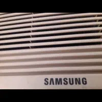 کولر  گازی     samsung