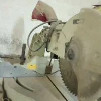 فارسی بر ماکیتا .چلچله  .دستگاه اتو نوار یک میل