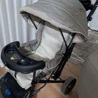 کالسکه و کریر دلیجان و رورئک