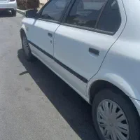 سمند LX EF7، مدل ۱۳۹۱|خودرو سواری و وانت|اصفهان, کوی راه حق|دیوار