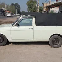 پیکان وانت|خودرو سواری و وانت|رشت, لاکان شهر|دیوار