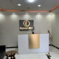 استخدام پرسنل خانوم در موسسه ترمیم مو