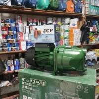 پمپ اب داب DAB ایتالیااصلی ۱۸ ماه گارانتی بااتومات