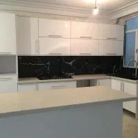 105متر دوخواب 18ساله بازسازی صفر تا صد. فلکه دوم