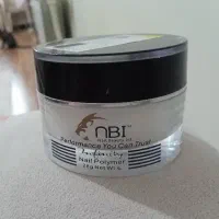 پودر کاشت ناخن nbi