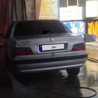 پژو پارس ELX 86|خودرو سواری و وانت|رشت, آزادگان|دیوار