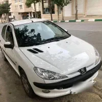 فروش ۲۰۶ تیپ ۲