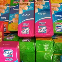 ویفر تبرک ۱۲۰ گرمی