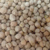 فروش 1تن نخود بوجاری شده