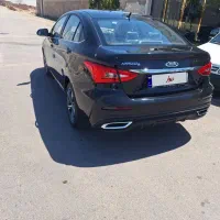 آریزو 5 صفر فول
