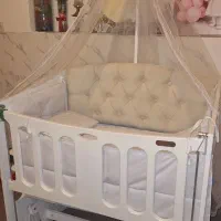 تخت کودک