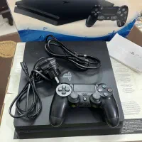 پی اس فور اسلیم ۱ ترا ps4 slim 1tb