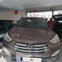 سانتافه ۲۰۱۴ دو آپشن