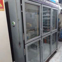 یخچال فروشگاهی