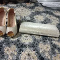 کیف و کفش مجلسی