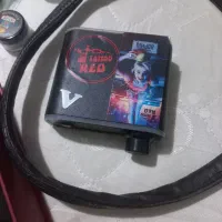 پک تتو|آرایشگاه و سالن‌های زیبایی|فردیس, شهرک وحدت|دیوار