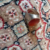انگشتر عقیق|جواهرات|زابل, |دیوار