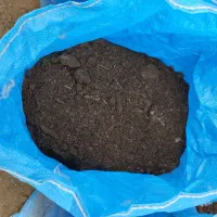 کود گوسفندی گونی شده