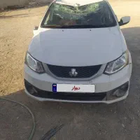ساینا دنده‌ای S، مدل ۱۴۰۳