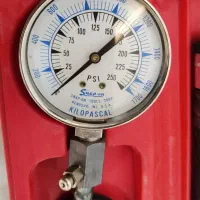 کمپرس سنج آمریکایی