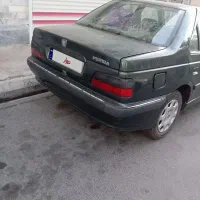 پژو پرشیا دوگانه|خودرو سواری و وانت|تبریز, |دیوار