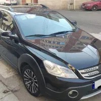 H30 کراس|خودرو سواری و وانت|لاهیجان, حاجی آباد|دیوار