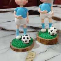 کادو پسرونه فوتبالی