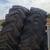 لاستیک ترا‌کتور
