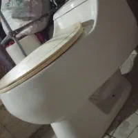 توالت فرنگی