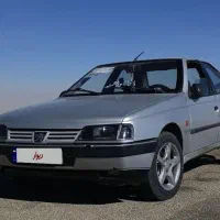 فروشی مدل ۸۵|خودرو سواری و وانت|تکاب, |دیوار