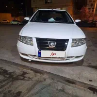 سمندسورن توربو ۹۵