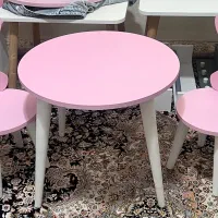 میز صندلی کودک