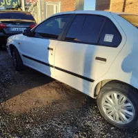 سمند EF7 مدل 99