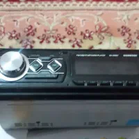 یک عدد ظبط ماشین بفروش میرسد