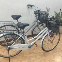 دوچرخه ژاپنی اصلی ۲۶