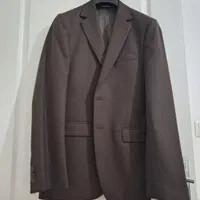 کت شلوار مردانه سایز ۴۸