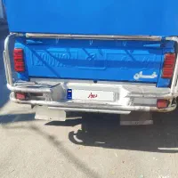 نیسان فروشی مدل 98در حد خشک|خودرو سواری و وانت|کرمان, |دیوار