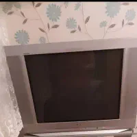 تلوزیون سونی ۲۹اینچ سالم درحد نو