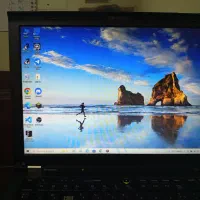 لپ تاب lenovo ThinkPad T410