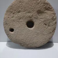 سنگ آسیاب