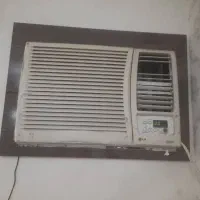 کولر|کولر گازی و فنکوئل|قشم, |دیوار