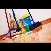 نظافت منزل و راه پله ساعتی
