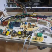 تعمیرات پکیج و نصب رادیاتور  و لوله کشی|خدمات پیشه و مهارت|محمدیه-قزوین, |دیوار