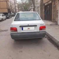 پراید مدل ۱۳۹۲|خودرو سواری و وانت|مشهد, بهارستان|دیوار