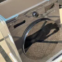 ماشین لباسشویی الجی ۹ کیلویی