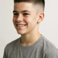 آرایشگر تخصصی کودک|خدمات آرایشگری و زیبایی|کرج, مصباح|دیوار