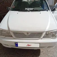 پراید ۱۳۲ تمیز و سرحال