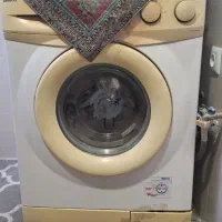ماشین لباسشویی بکو