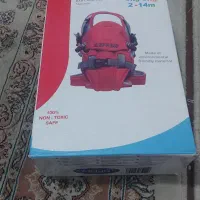 کالسکه کریر پشه بند آغوشی صندلی ماشین سرهمی|کالسکه و لوازم جانبی|اصفهان, وحید|دیوار